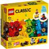 LEGO Classic Bricks and Wheels