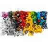 LEGO Classic Bricks and Wheels