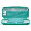 Hori Чохол Premium Vault Case (Pikachu & Friends) для Nintendo Switch, Turquoise