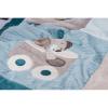 Nattou Playmat with arches Gaston & Cyril