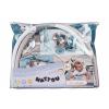 Nattou Playmat with arches Gaston & Cyril