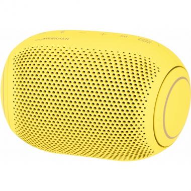 LG XBOOM Go PL2[Sour Lemon]