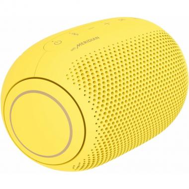 LG XBOOM Go PL2[Sour Lemon]
