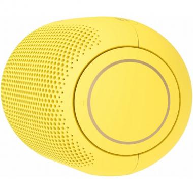 LG XBOOM Go PL2[Sour Lemon]
