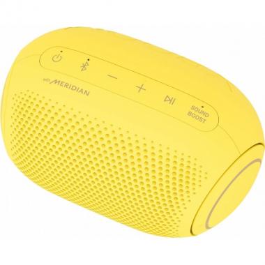 LG XBOOM Go PL2[Sour Lemon]