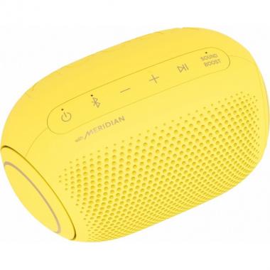 LG XBOOM Go PL2[Sour Lemon]