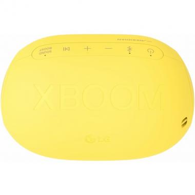 LG XBOOM Go PL2[Sour Lemon]