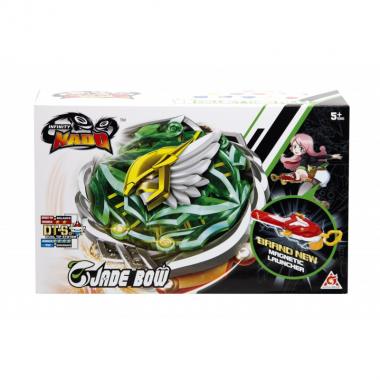 Infinity Nado Дзиґа Auldey Infinity Nado V серія Original Jade Bow Нефритовий Лук