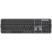 2E Клавіатура KS240 WL BT Gray