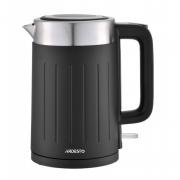 ARDESTO Electric Kettle EKL-F18B black