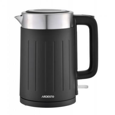 ARDESTO Electric Kettle EKL-F18B black