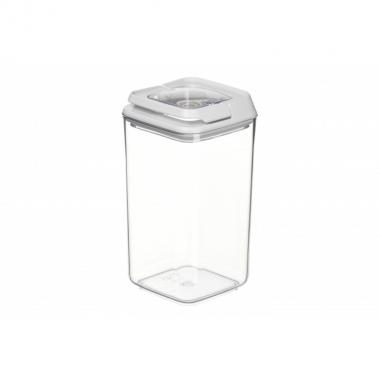 ARDESTO Plastic container Fresh (vacuum)[AR13125WP]