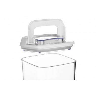 ARDESTO Plastic container Fresh (vacuum)[AR13125WP]