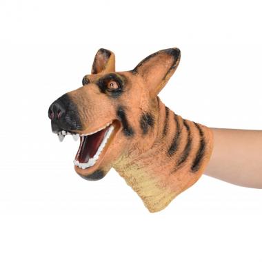 Same Toy Ігровий набір Animal Gloves Toys - Голова собаки