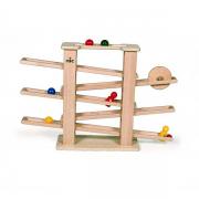 nic Multi-race with 6 track parts