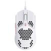 HyperX Mouse Pulsefire Haste USB, White/Pink