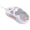 HyperX Mouse Pulsefire Haste USB, White/Pink