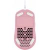 HyperX Mouse Pulsefire Haste USB, White/Pink