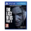 Sony Interactive Entertainment The Last of Us: Part II [Blu-Ray диск] (PlayStation)