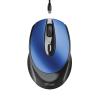 Trust Mouse Zaya Rechargeable WL Blue