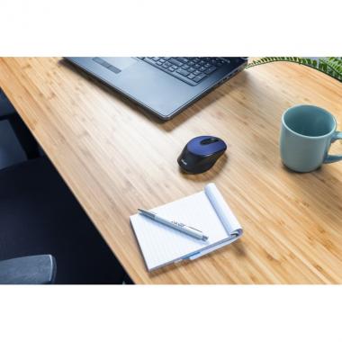 Trust Mouse Zaya Rechargeable WL Blue