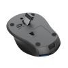 Trust Mouse Zaya Rechargeable WL Blue