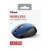 Trust Mouse Zaya Rechargeable WL Blue