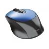 Trust Mouse Zaya Rechargeable WL Blue