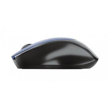 Trust Mouse Zaya Rechargeable WL Blue