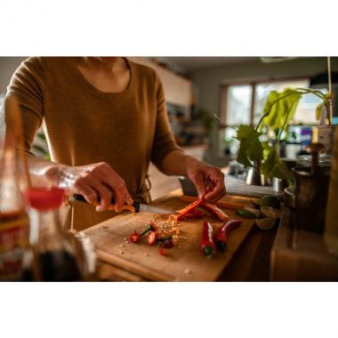 Fiskars Кухонний ніж для коренеплодів Functional Form, 11 см