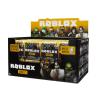 Roblox Ігрова колекційна фігурка Jazwares Roblox Mystery Figures Neon Yellow Assortment S7