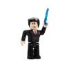 Roblox Ігрова колекційна фігурка Jazwares Roblox Mystery Figures Neon Yellow Assortment S7