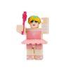 Roblox Ігрова колекційна фігурка Jazwares Roblox Mystery Figures Neon Yellow Assortment S7