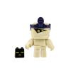 Roblox Ігрова колекційна фігурка Jazwares Roblox Mystery Figures Neon Yellow Assortment S7