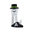 Roblox Ігрова колекційна фігурка Jazwares Roblox Mystery Figures Neon Yellow Assortment S7