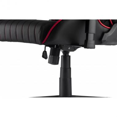 HyperX Кресло BLAST CORE Black/Red
