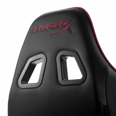 HyperX Кресло BLAST CORE Black/Red
