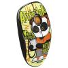 Trust SKETCH SILENT WL MOUSE[YELLOW]