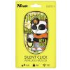 Trust SKETCH SILENT WL MOUSE[YELLOW]