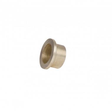 nic Brass candle holder