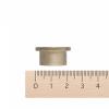 nic Brass candle holder