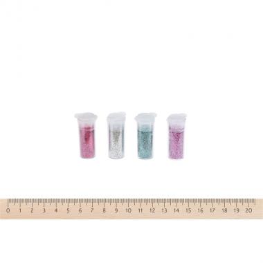Sequin Art Craft set CRAFTS - Jazzy Jewellery