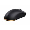 2E Gaming Mouse HyperDrive Lite WL, RGB Black