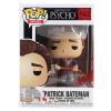 Funko Funko POP! Movies American Psycho Patrick Bateman with Axe w/Chase 46379