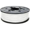 XYZ printing Катушка с нитью 1.75мм/0.6кг Filament для da Vinci, белый