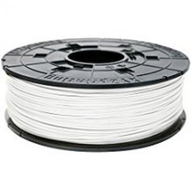 XYZ printing Катушка с нитью 1.75мм/0.6кг Filament для da Vinci, белый