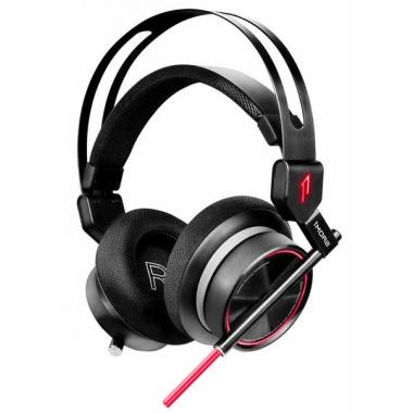 1MORE Spearhead VR Over-Ear Mic Black