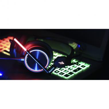 1MORE Spearhead VR Over-Ear Mic Black