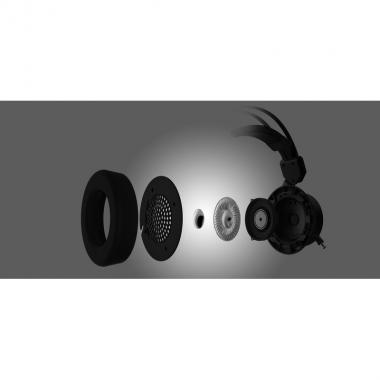 1MORE Spearhead VR Over-Ear Mic Black
