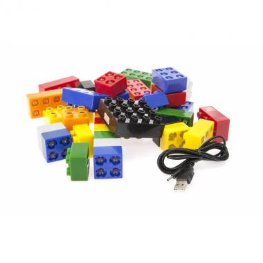 LIGHT STAX Constructor M05006 Complete